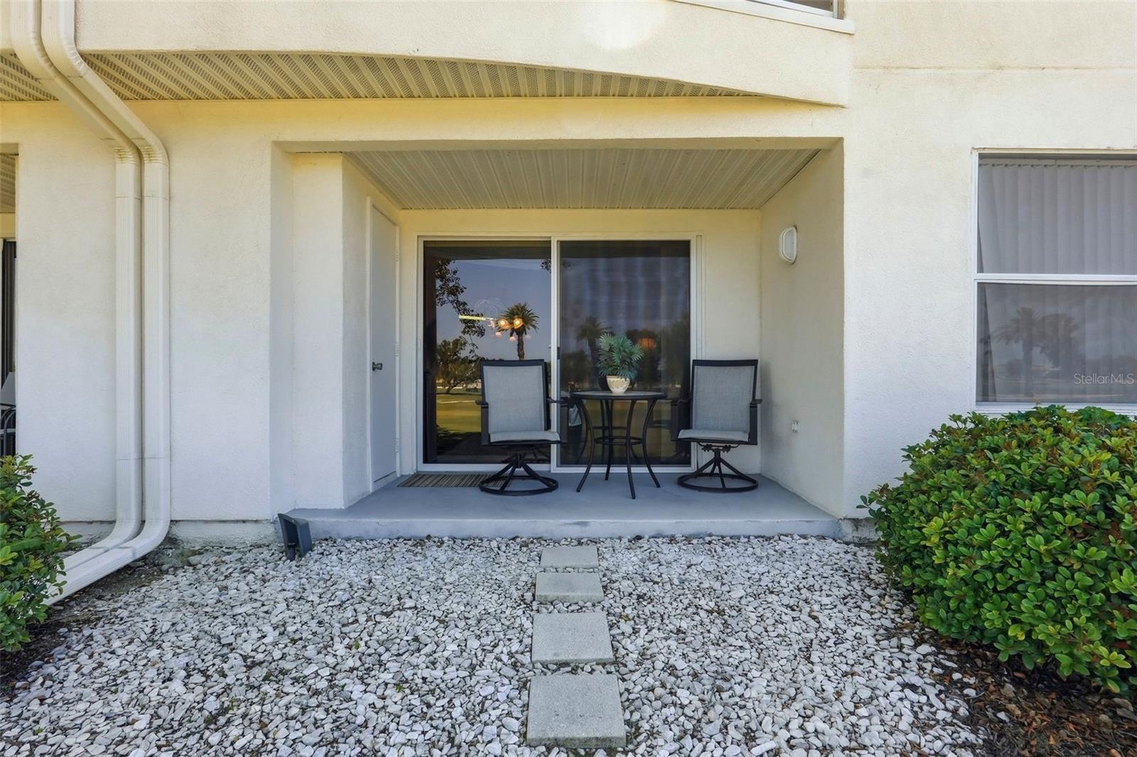 VISTA VERDE UNIT II - Residential