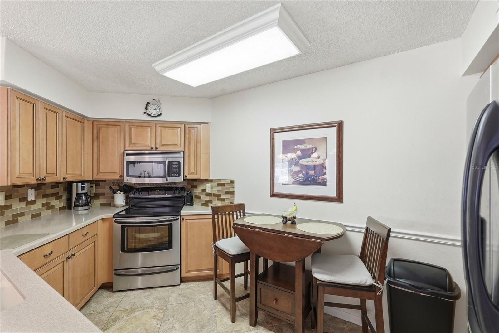 VISTA VERDE UNIT II - Residential