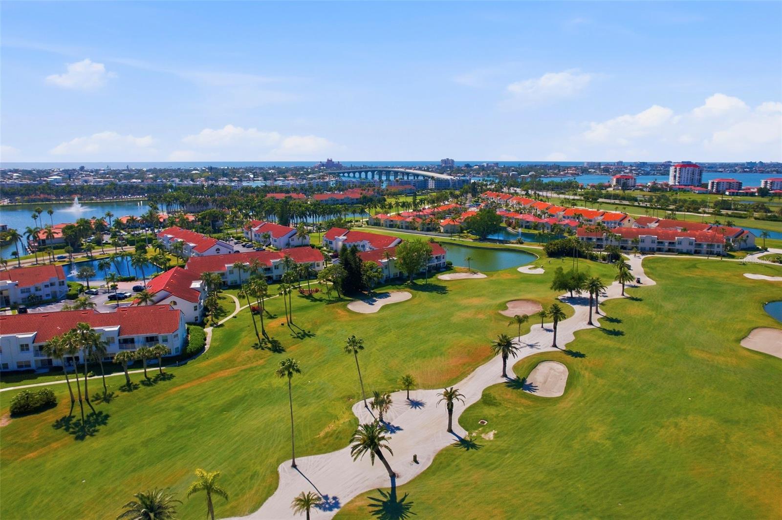 VISTA VERDE UNIT II - Residential