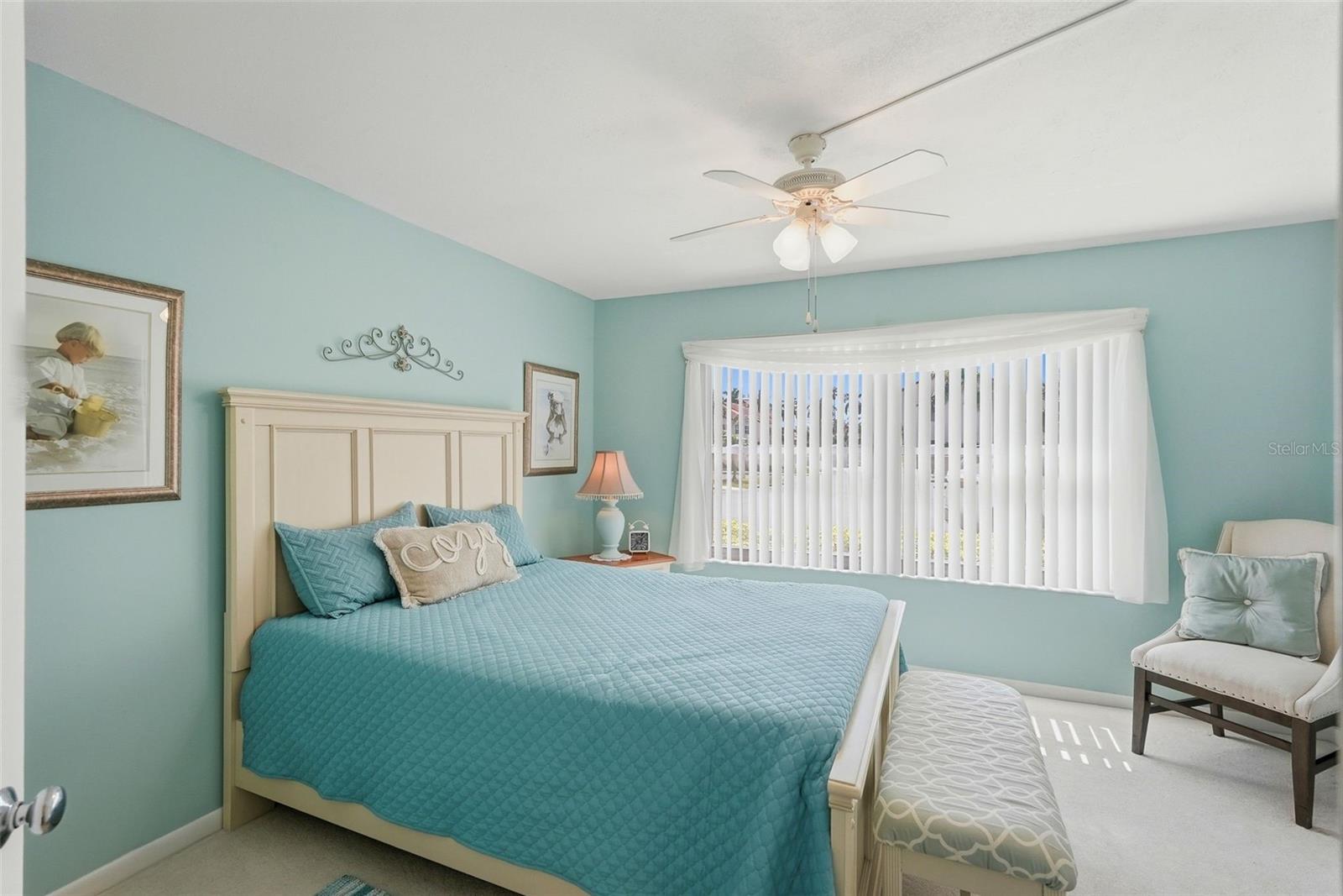 VISTA VERDE UNIT II - Residential