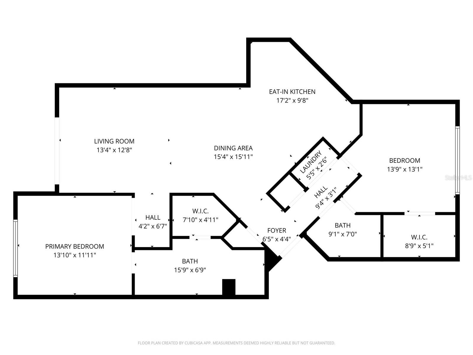 VISTA VERDE UNIT II - Residential