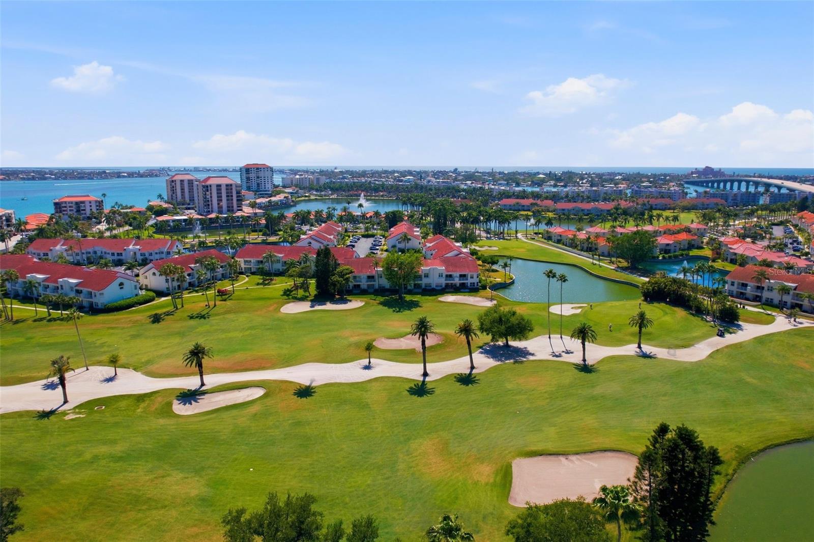 VISTA VERDE UNIT II - Residential