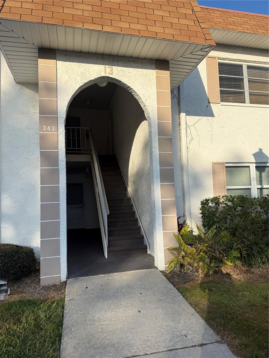 TRADEWINDS CONDO - Residential