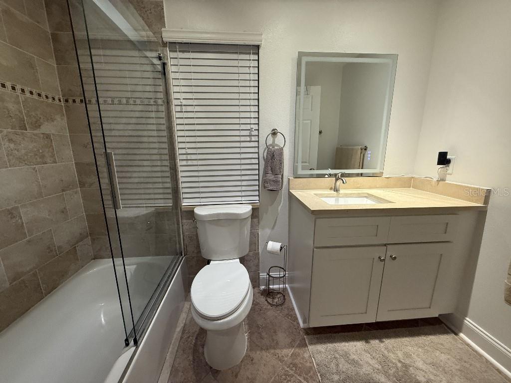 TRADEWINDS CONDO - Residential