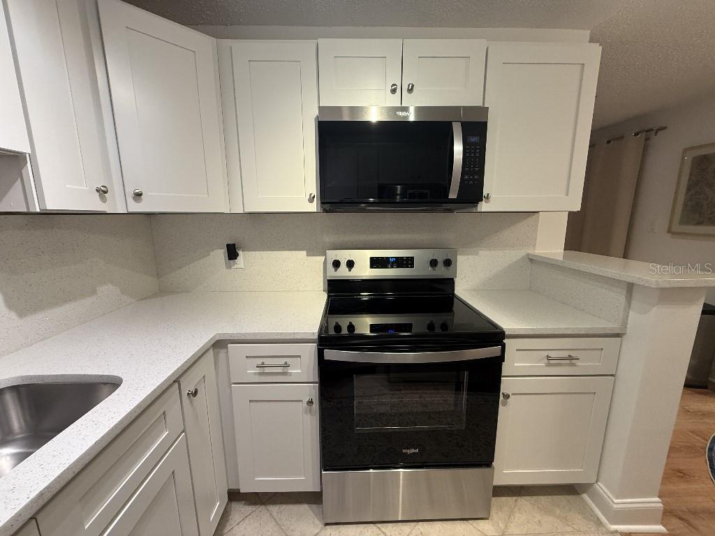 TRADEWINDS CONDO - Residential