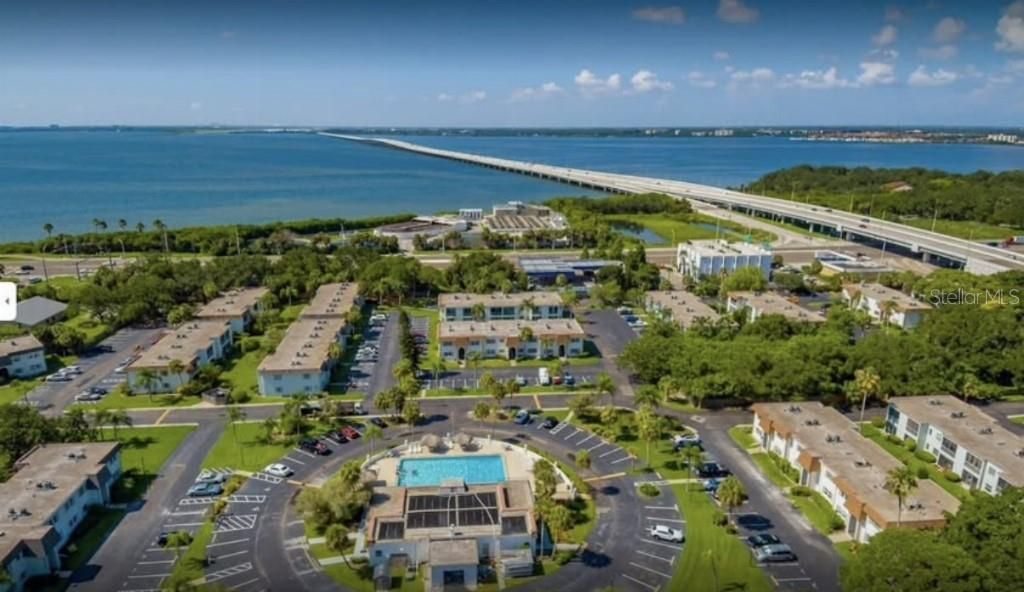 Photo of 343 S Mcmullen Booth Road #151, Clearwater, FL 33759 (MLS # TB8475888)