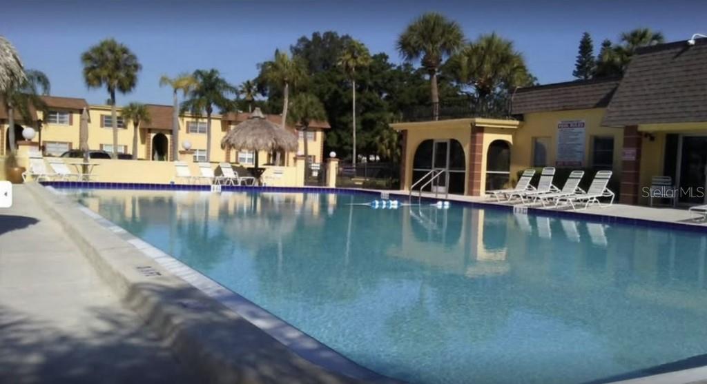 TRADEWINDS CONDO - Residential