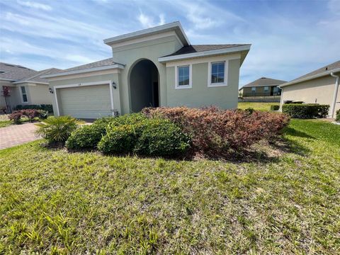 339 MARIVAL DRIVE DAVENPORT FL 33837