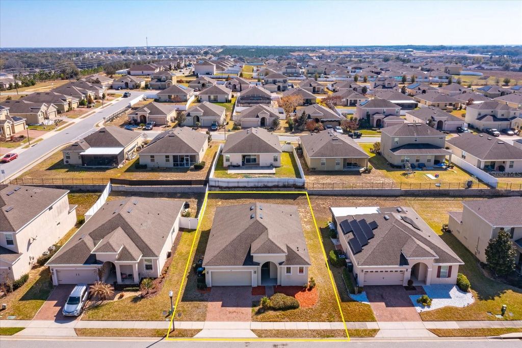 Photo of 339 Marival Drive, Davenport, FL 33837 (MLS # O6356727)