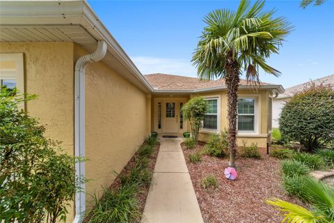 A home in OCALA