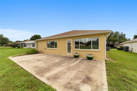 A home in OCALA