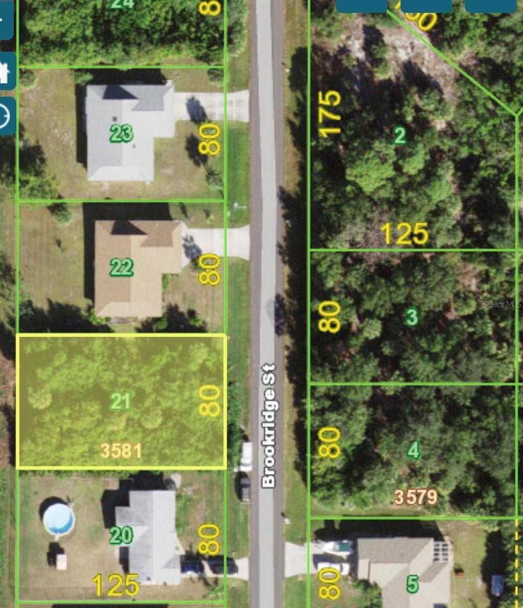Photo of 6263 Brookridge Street, Englewood, FL 34224 (MLS # A4710942)
