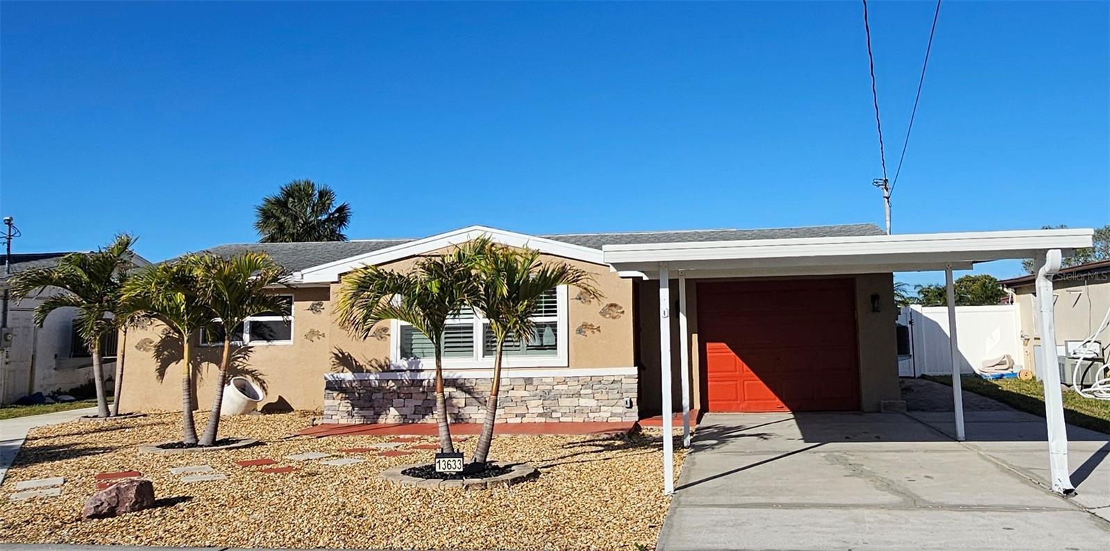 13633 BRITTON DRIVE