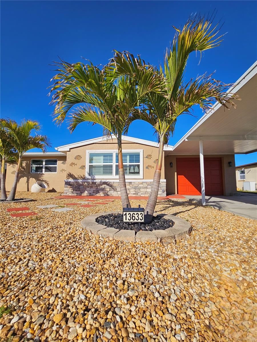 13633 BRITTON DRIVE