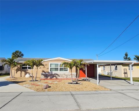 13633 BRITTON DRIVE HUDSON FL 34667