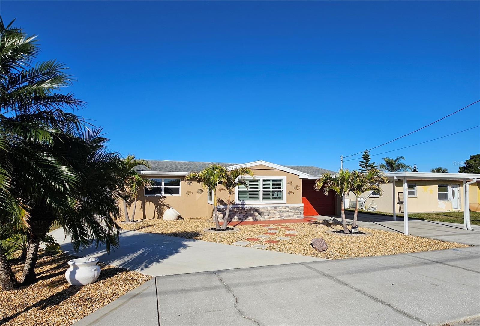 13633 BRITTON DRIVE