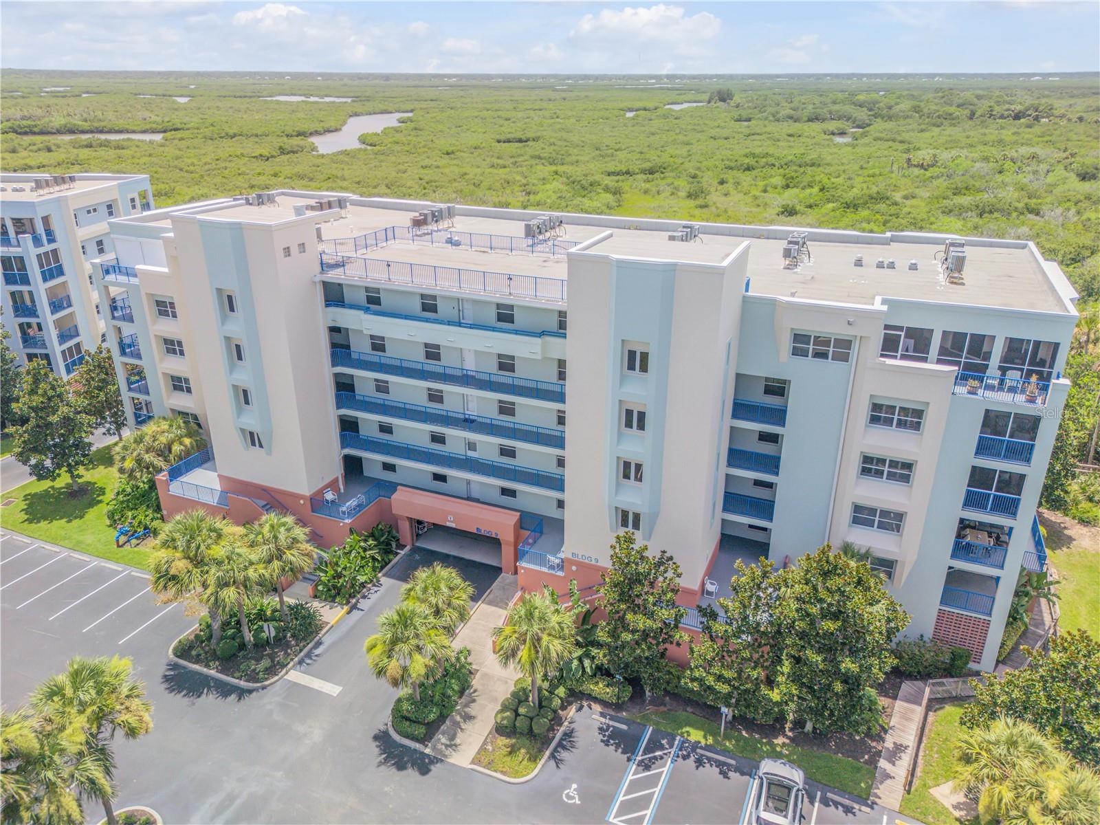 5300 S ATLANTIC AVENUE 9-206