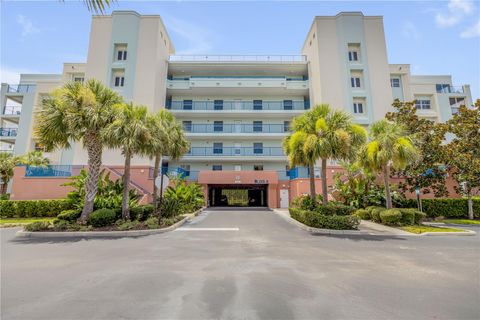 5300 S ATLANTIC AVENUE 9-206 NEW SMYRNA BEACH FL 32169