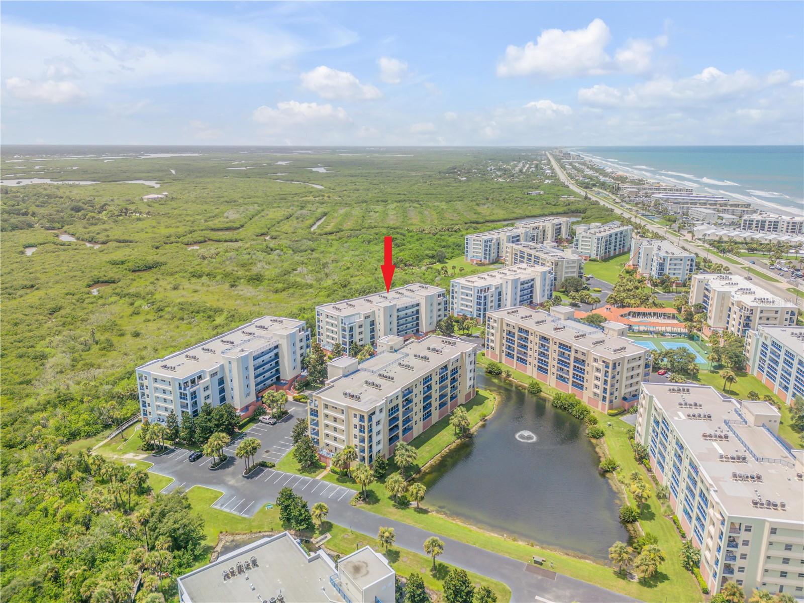 5300 S ATLANTIC AVENUE 9-206