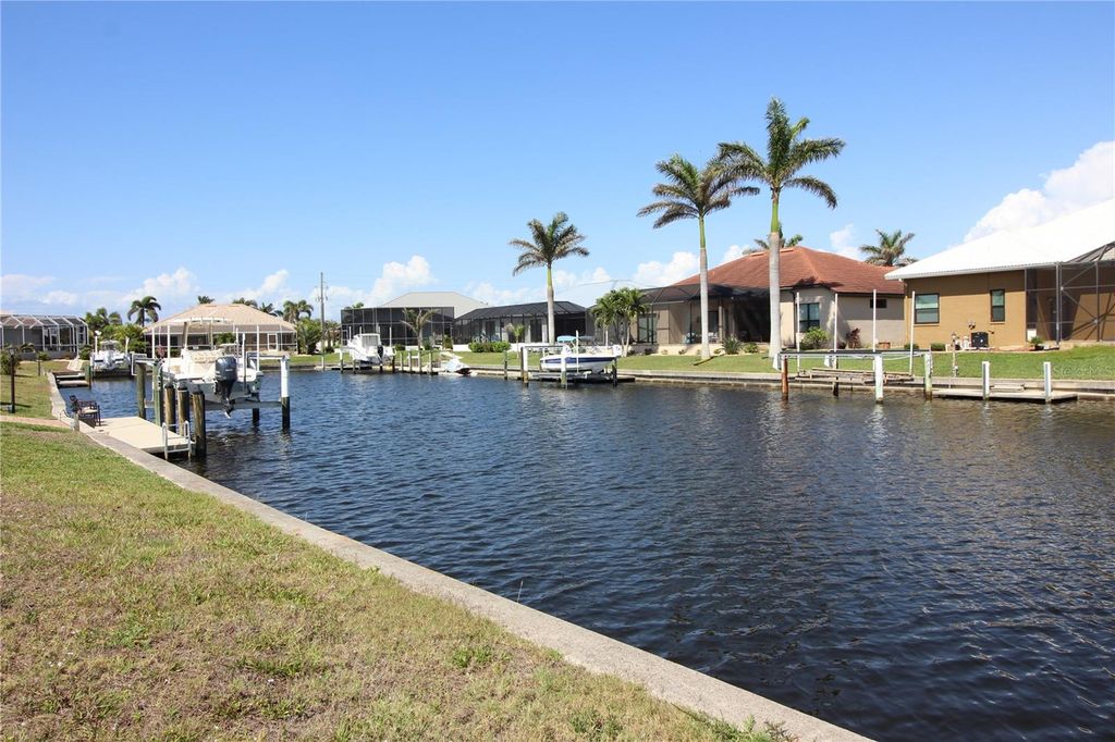Photo of 1328 Via Milanese, Punta Gorda, FL 33950 (MLS # C7507758)