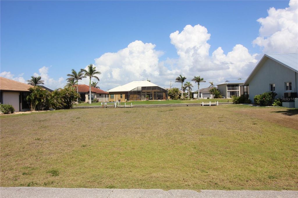 Photo of 1328 Via Milanese, Punta Gorda, FL 33950 (MLS # C7507758)