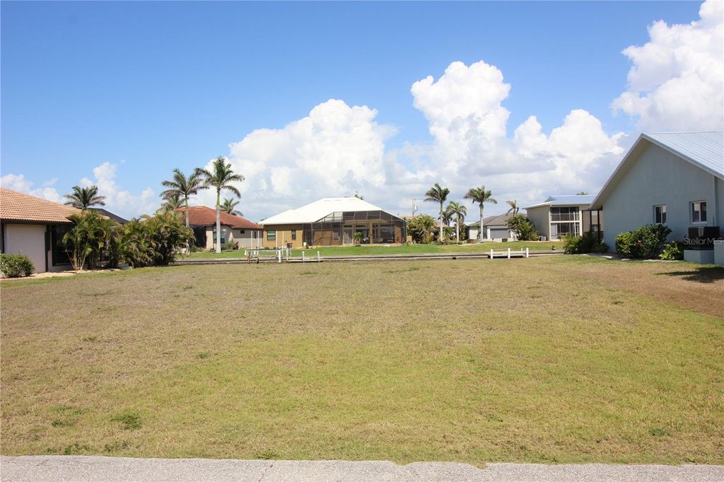 Photo of 1328 Via Milanese, Punta Gorda, FL 33950 (MLS # C7507758)