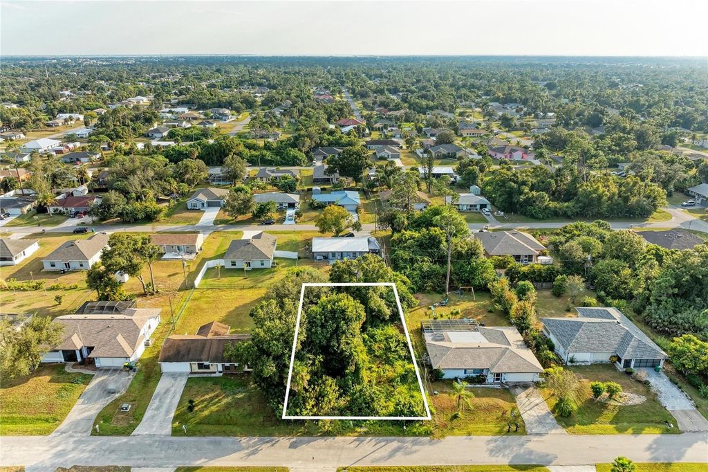 Photo of 20561 Tappan Zee Drive, Port Charlotte, FL 33952 (MLS # TB8449549)