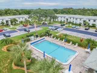 EAST LAKE WOODLANDS CYPRESS ESTATES - Residential