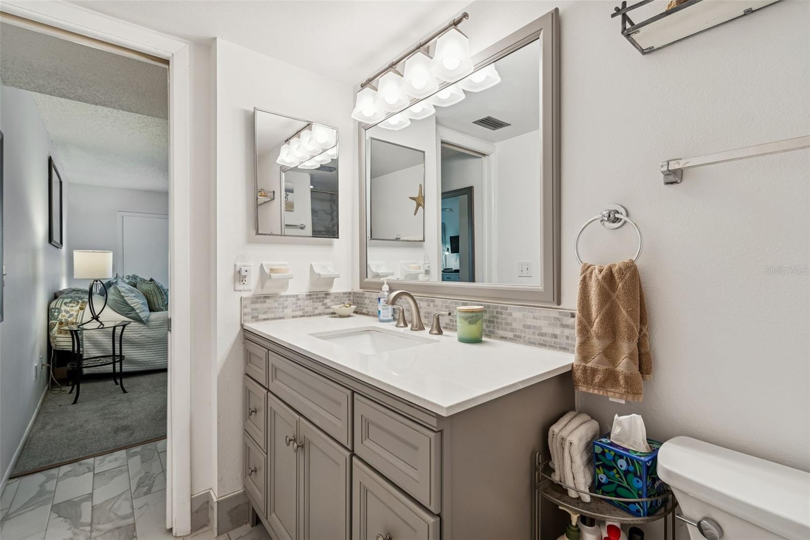 EAST LAKE WOODLANDS CYPRESS ESTATES - Residential