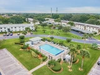 EAST LAKE WOODLANDS CYPRESS ESTATES - Residential