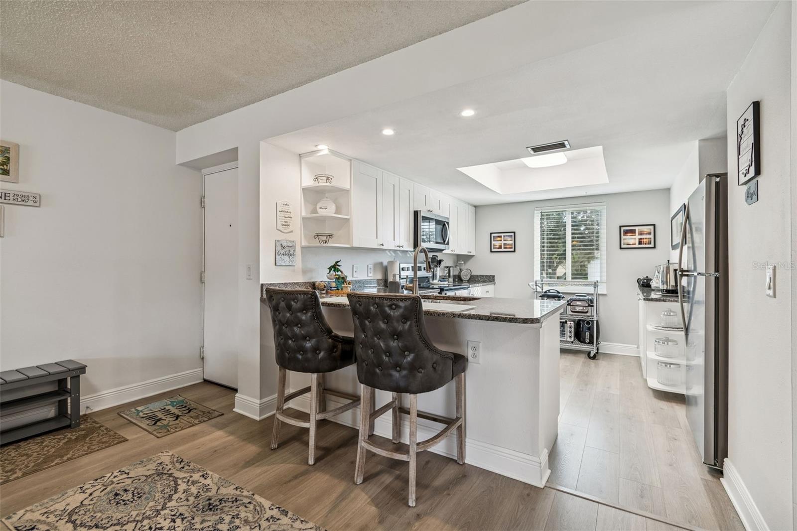 EAST LAKE WOODLANDS CYPRESS ESTATES - Residential