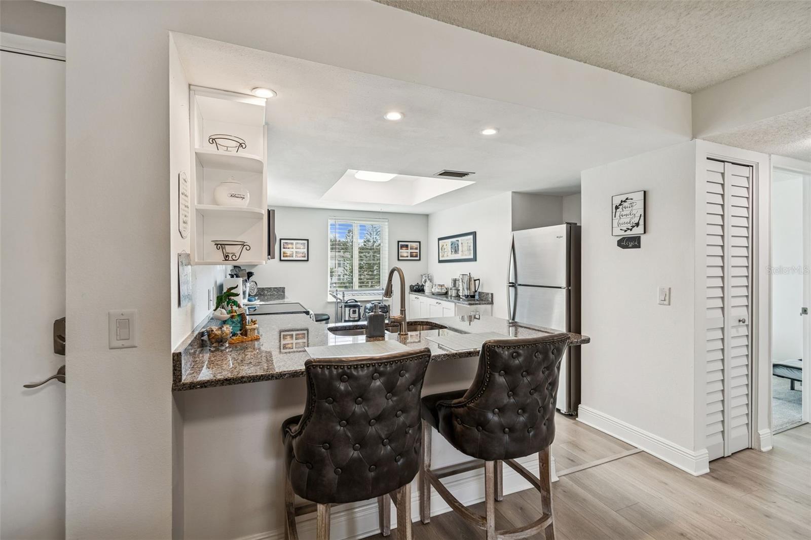 EAST LAKE WOODLANDS CYPRESS ESTATES - Residential