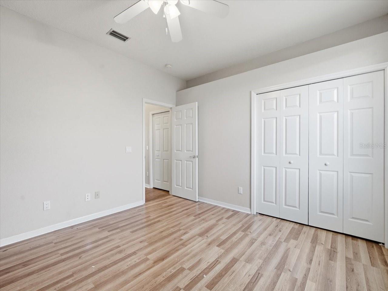 VILLAROSA H - Residential