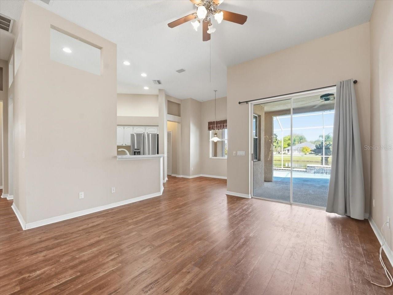 VILLAROSA H - Residential