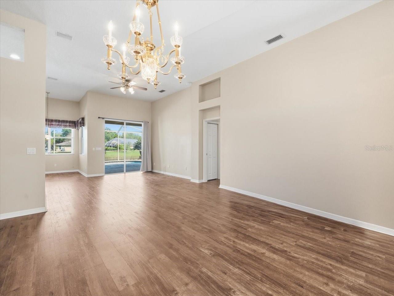 VILLAROSA H - Residential