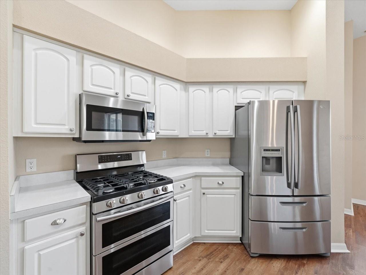 VILLAROSA H - Residential