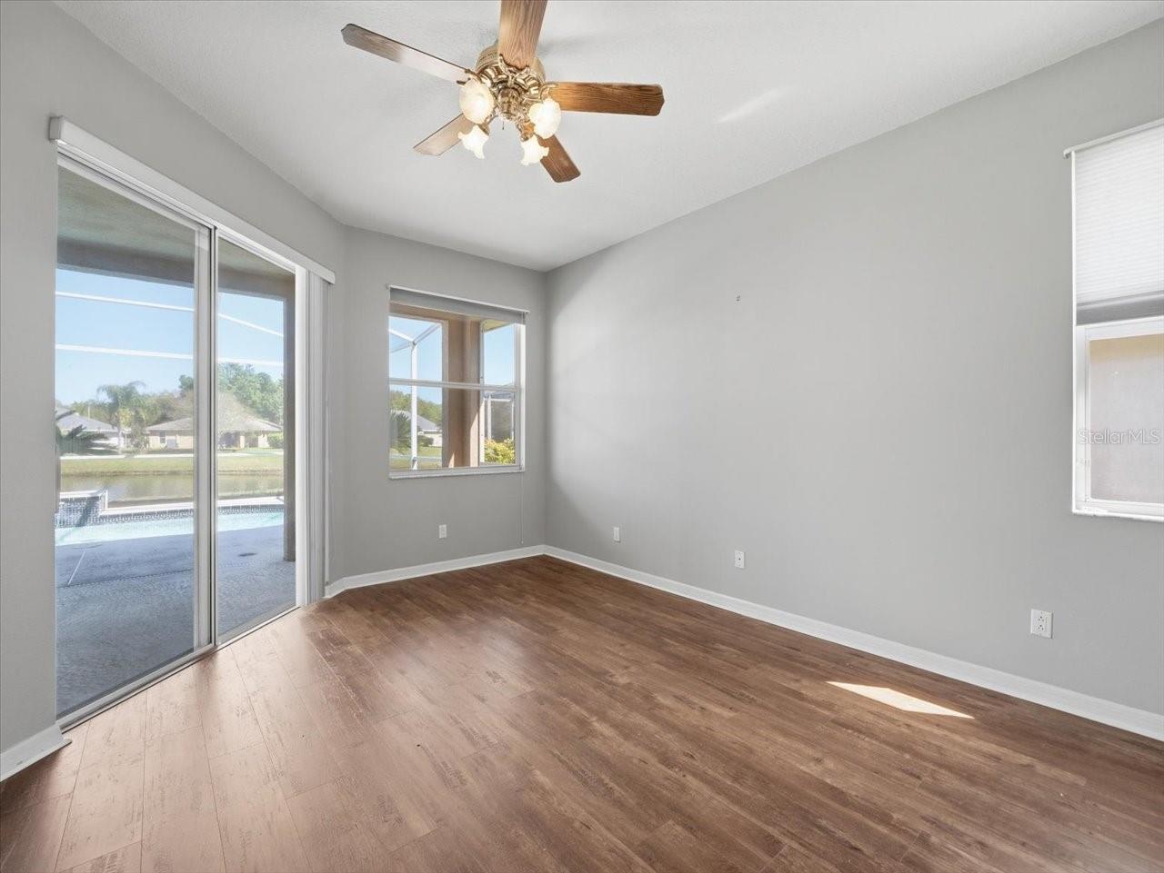 VILLAROSA H - Residential