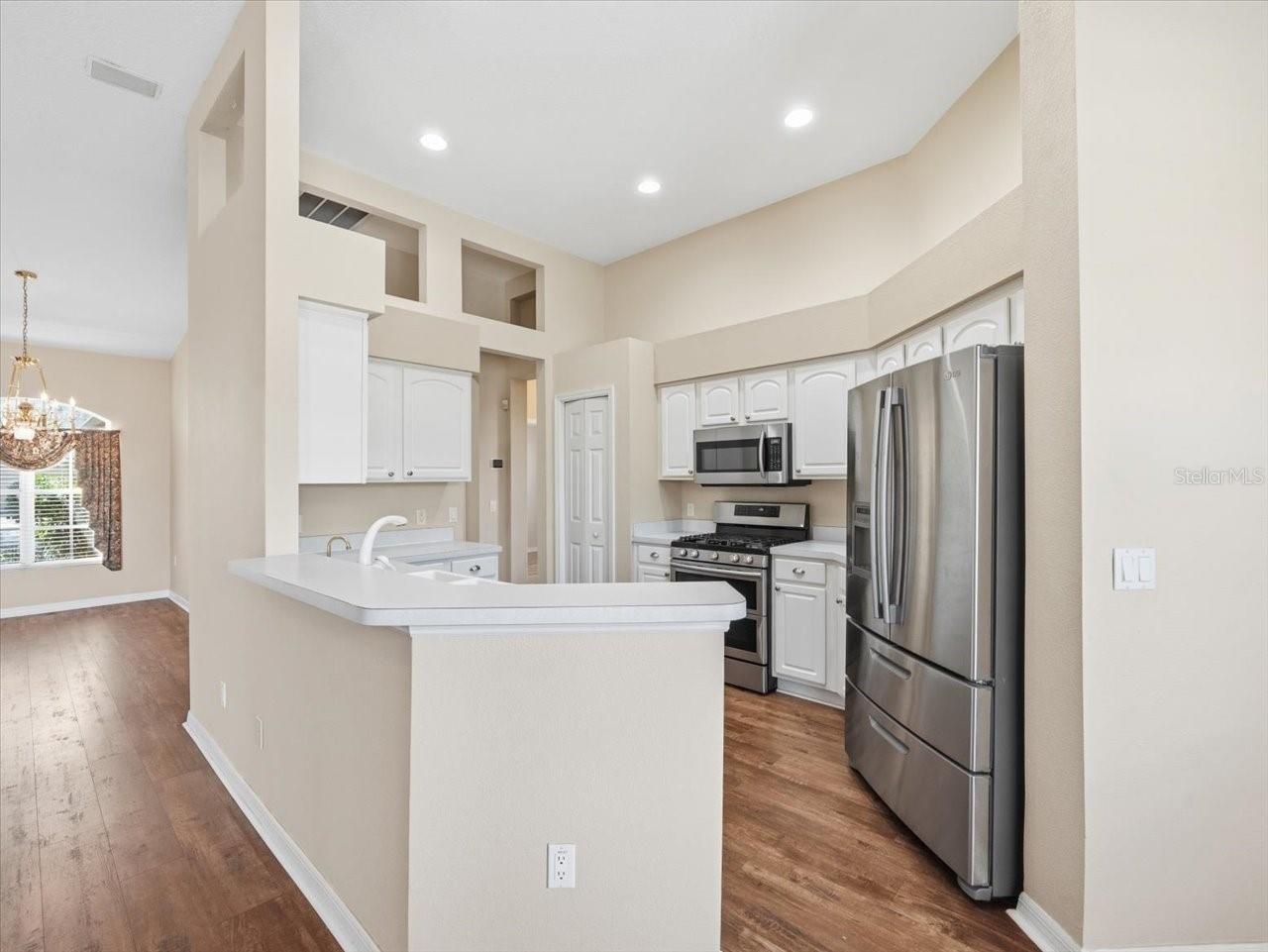 VILLAROSA H - Residential