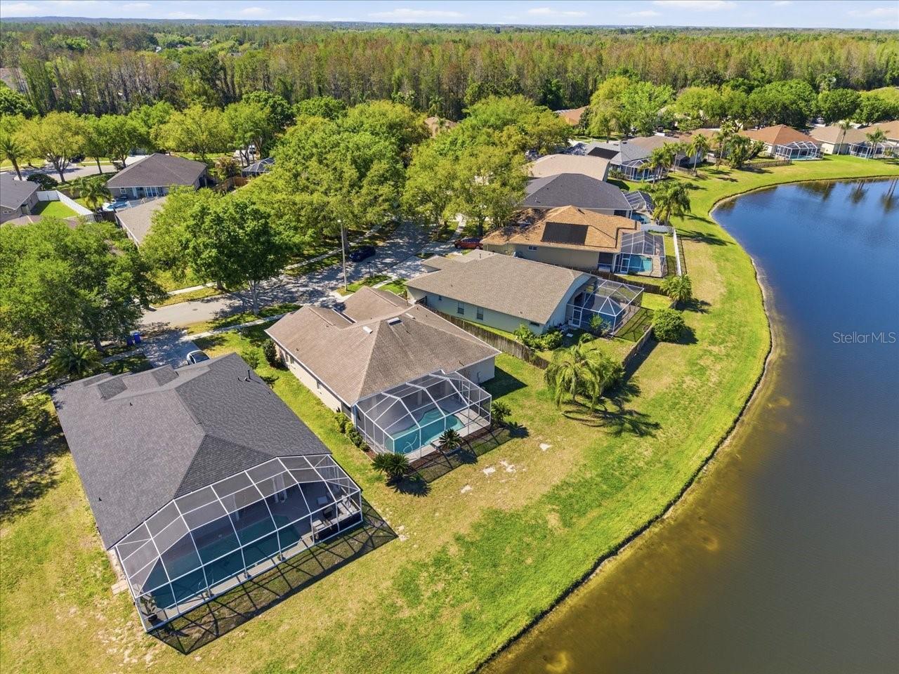 VILLAROSA H - Residential