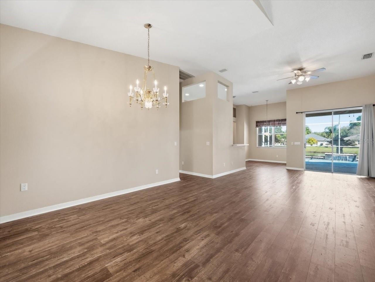 VILLAROSA H - Residential