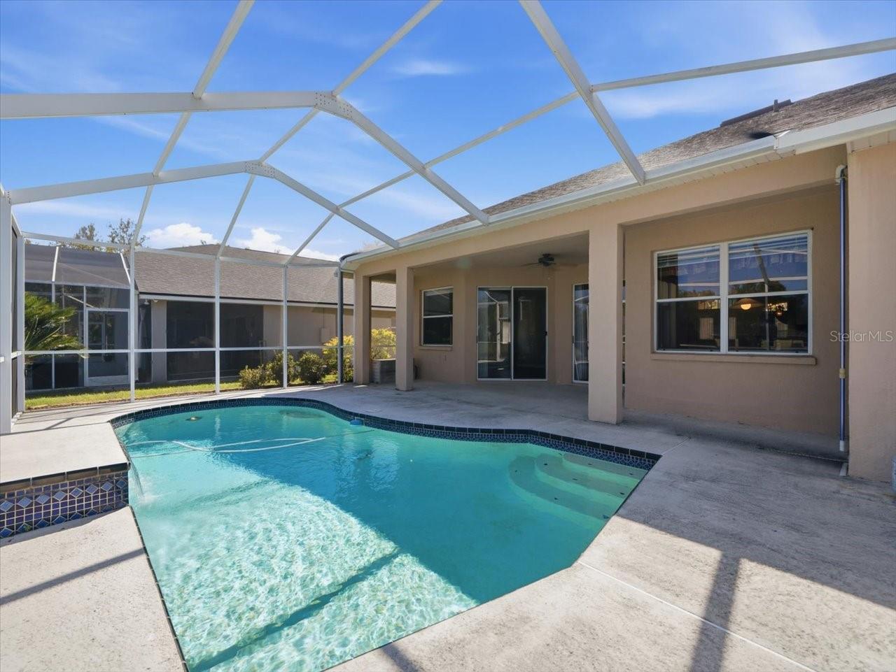 VILLAROSA H - Residential