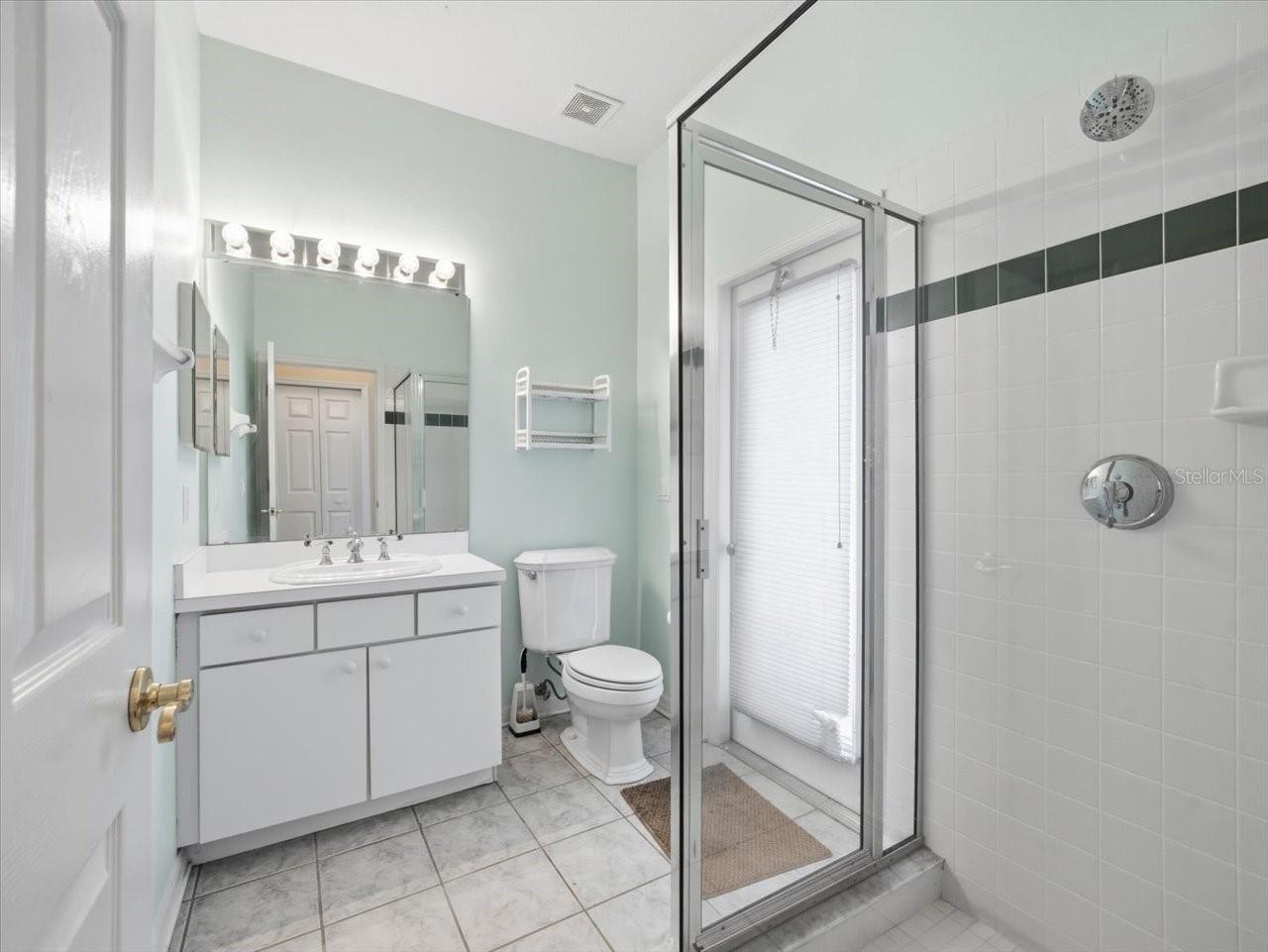 VILLAROSA H - Residential