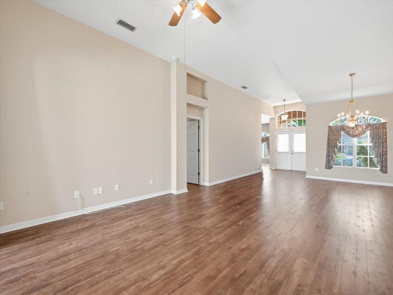 VILLAROSA H - Residential