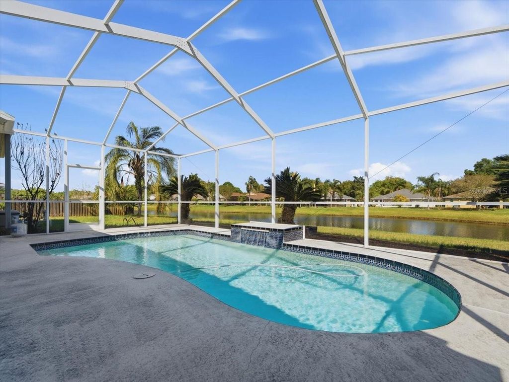 Photo of 19607 Morden Blush Drive, Lutz, FL 33558 (MLS # TB8489763)