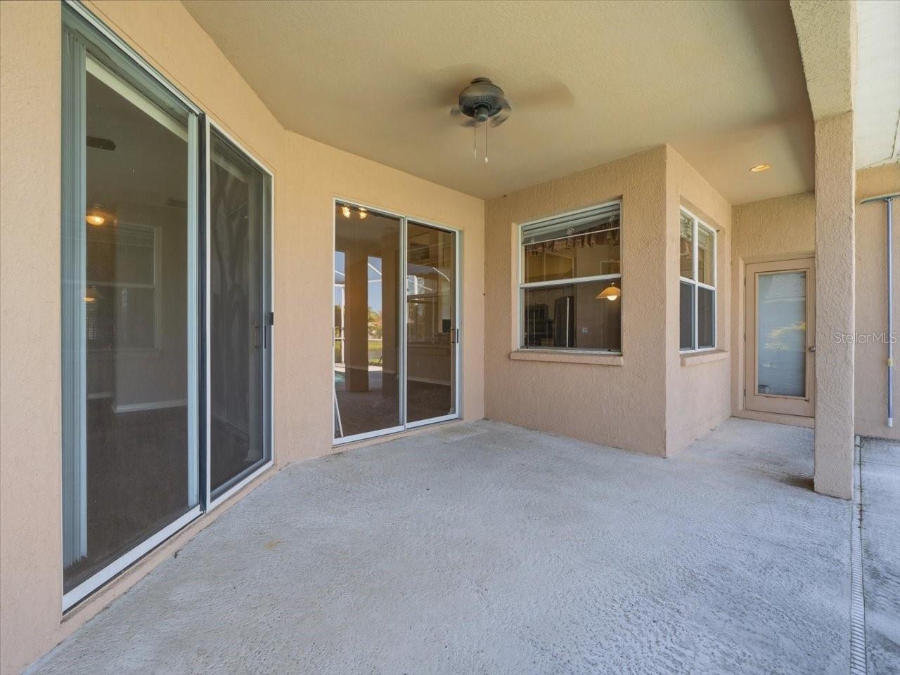 VILLAROSA H - Residential