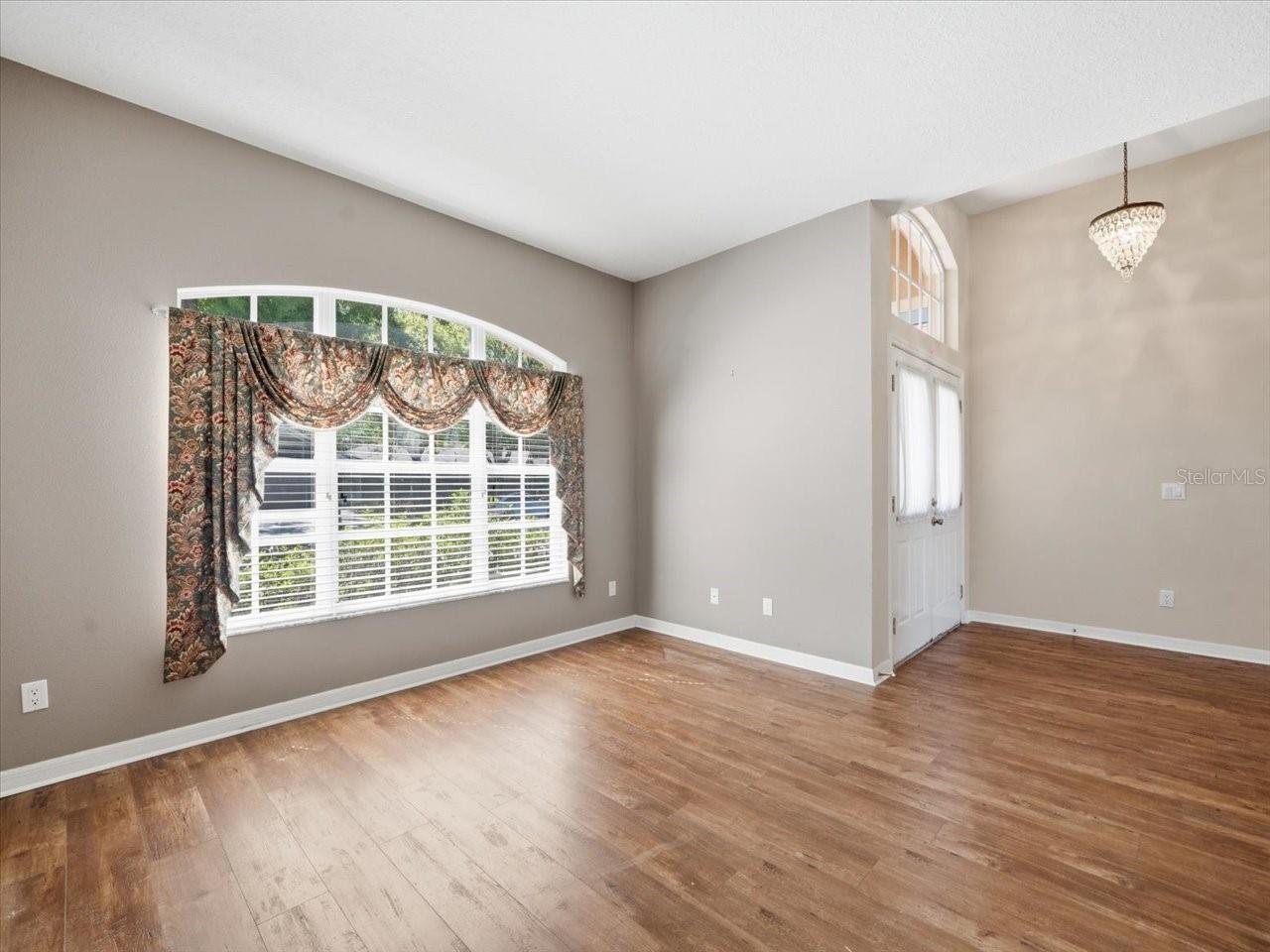 VILLAROSA H - Residential