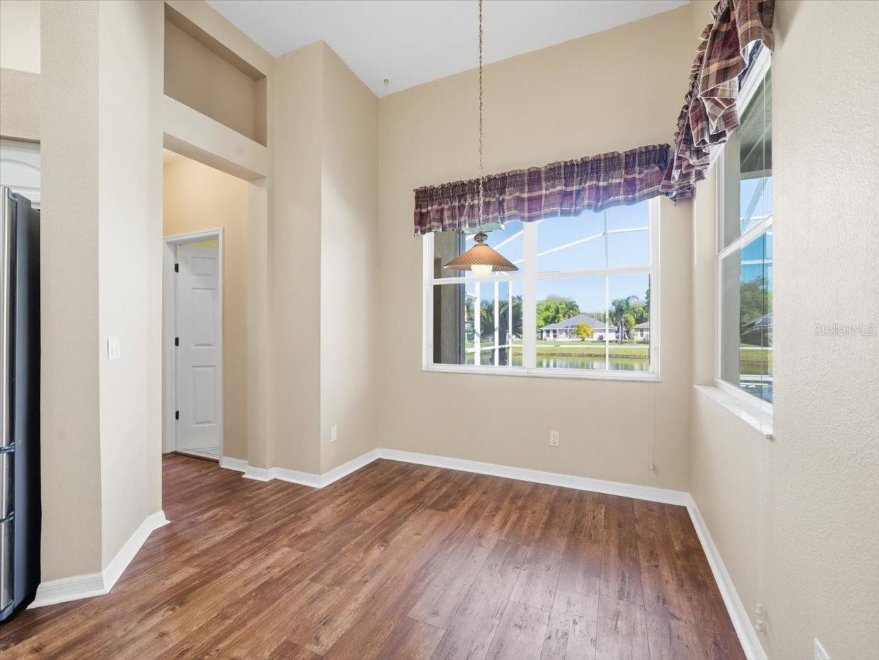 VILLAROSA H - Residential