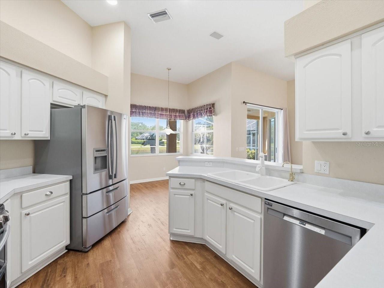 VILLAROSA H - Residential