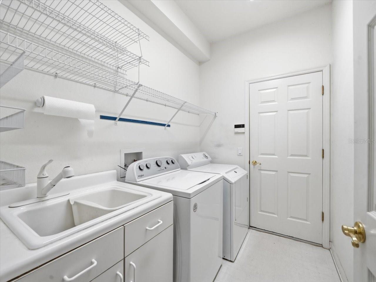 VILLAROSA H - Residential