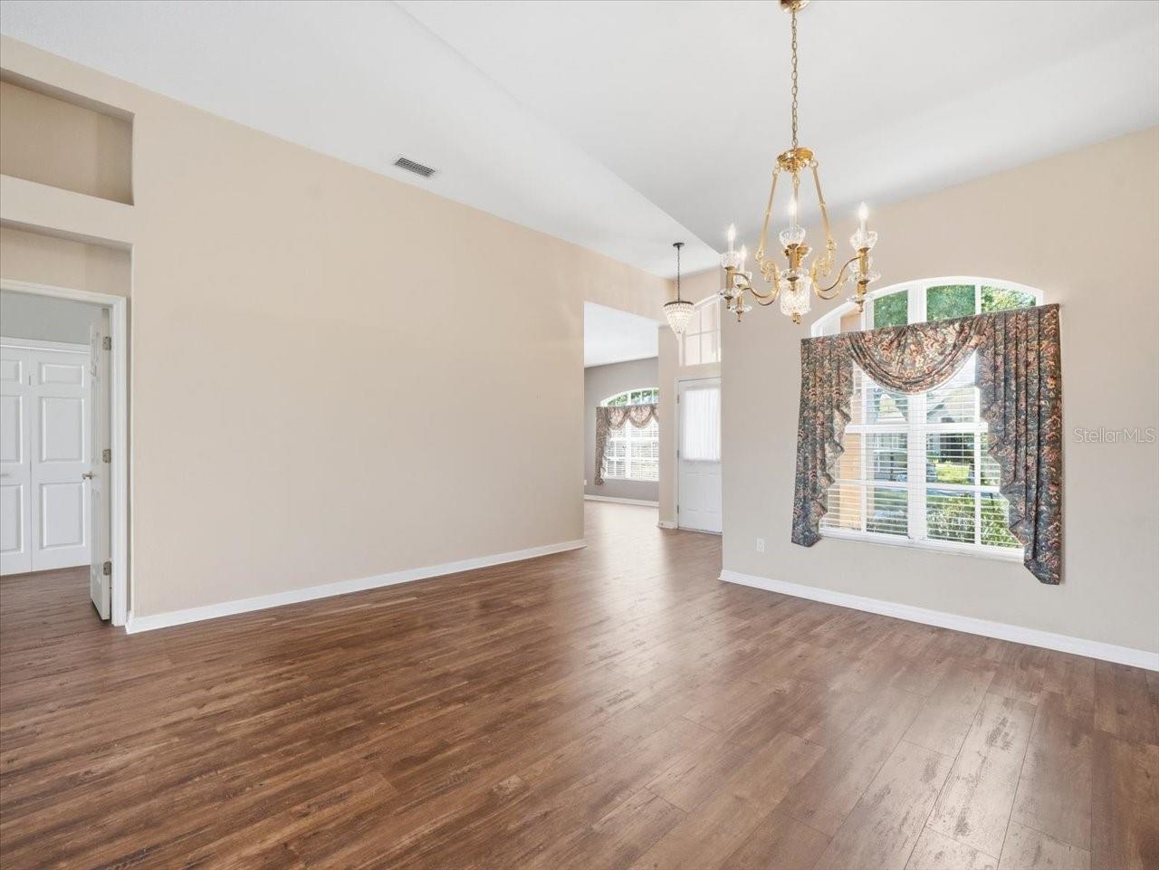 VILLAROSA H - Residential